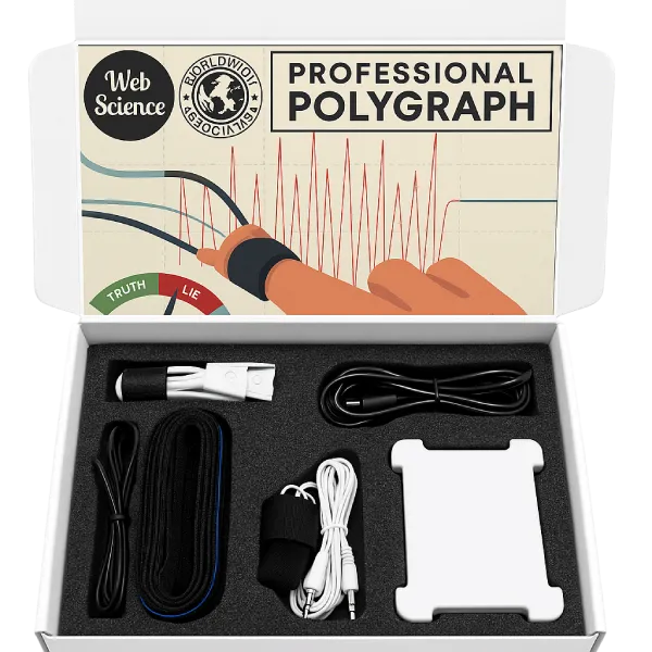 Buy Polygraph
