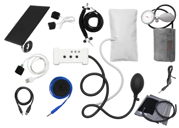 All Sensors