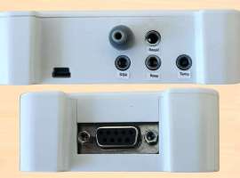 Connection cables