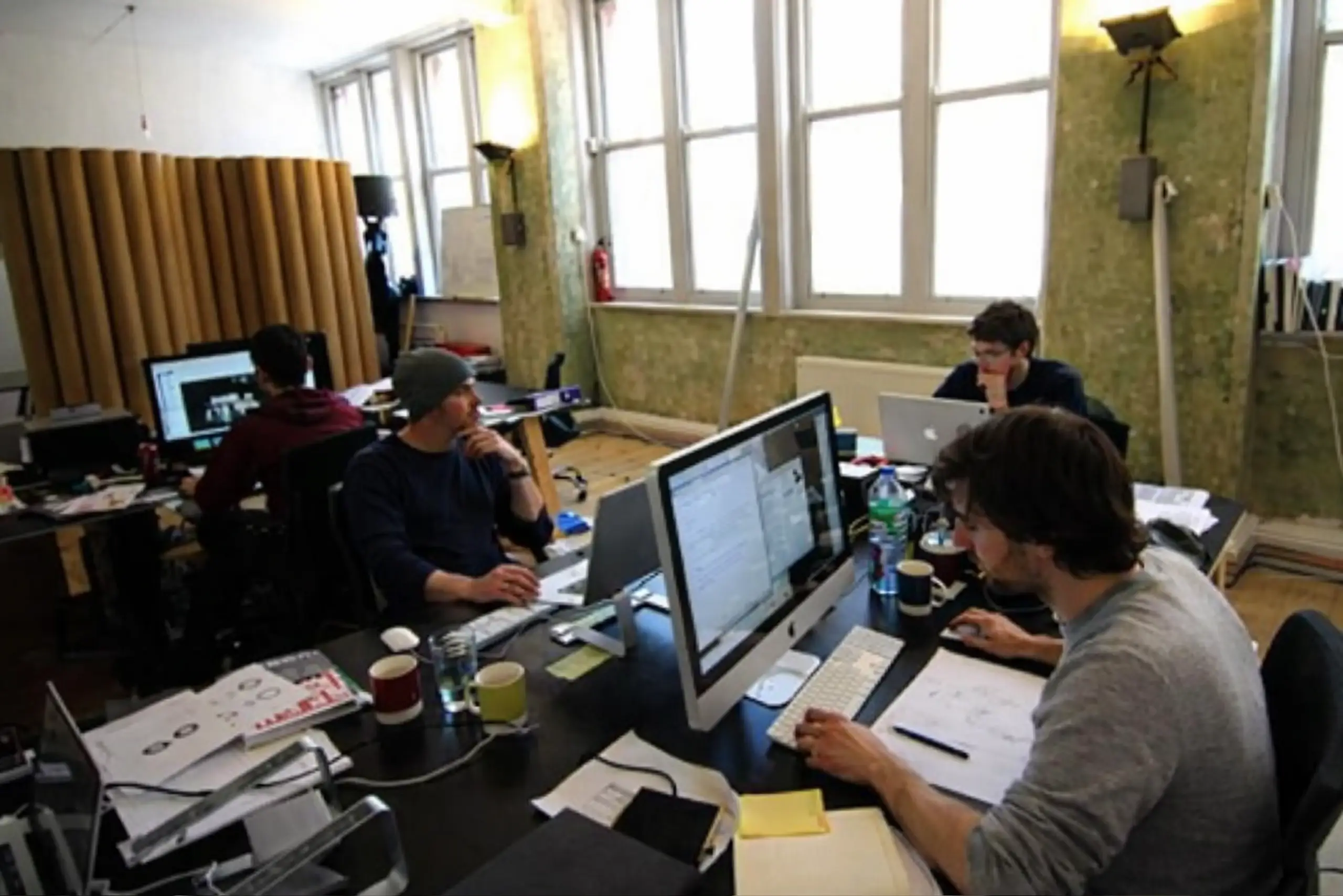 team.office