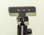 3D Laser Kamera