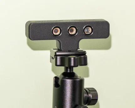 3D Laser Kamera