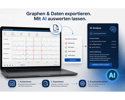 AI-Auswertung