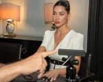 3D Laser Kamera – Bild 3