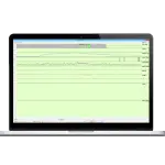 graph-laptop